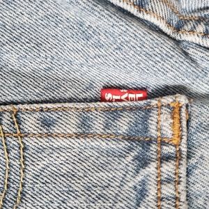 Levi's Distress 501 S Jeans sz 24 or 2